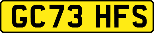 GC73HFS