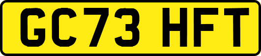 GC73HFT
