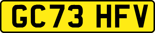 GC73HFV