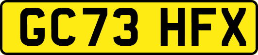 GC73HFX