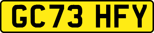 GC73HFY