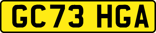 GC73HGA