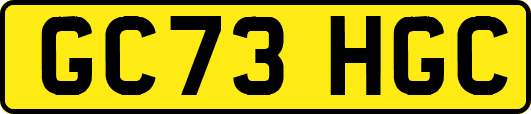 GC73HGC