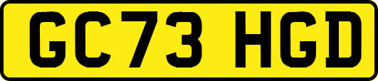 GC73HGD