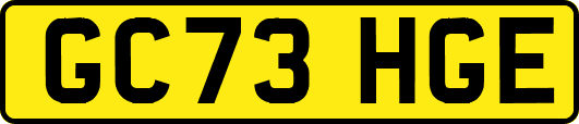 GC73HGE
