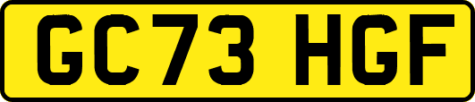 GC73HGF