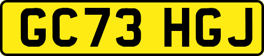 GC73HGJ