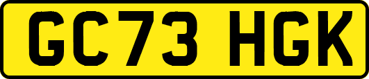 GC73HGK