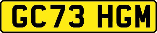 GC73HGM