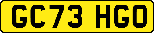 GC73HGO