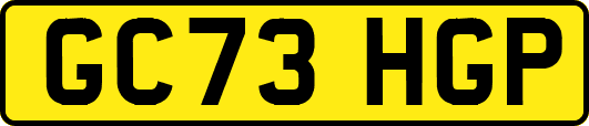 GC73HGP