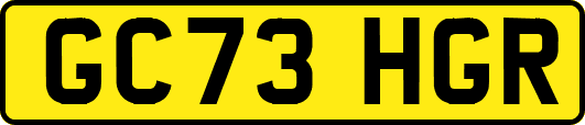 GC73HGR