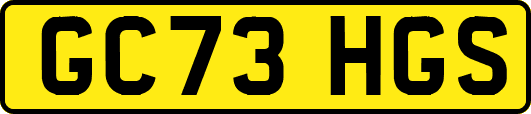 GC73HGS