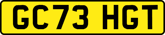 GC73HGT