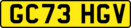 GC73HGV