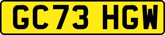 GC73HGW