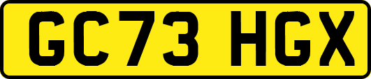 GC73HGX