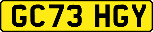 GC73HGY
