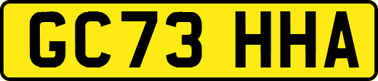 GC73HHA