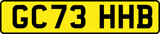 GC73HHB