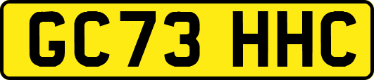 GC73HHC