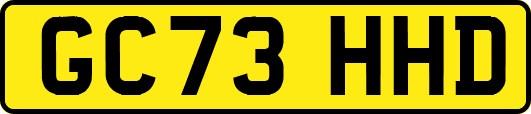 GC73HHD