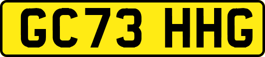 GC73HHG