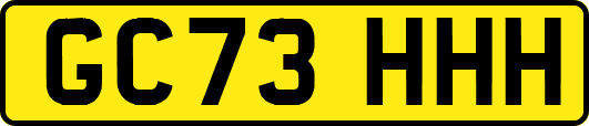 GC73HHH