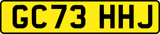 GC73HHJ