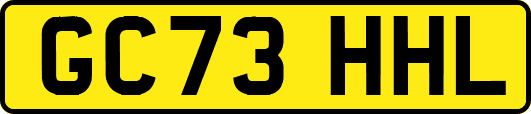 GC73HHL