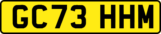 GC73HHM