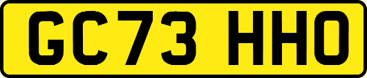GC73HHO