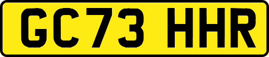 GC73HHR