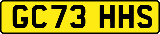 GC73HHS