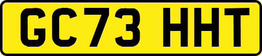 GC73HHT