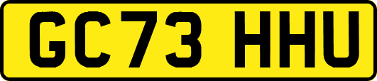 GC73HHU