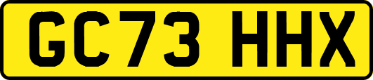 GC73HHX