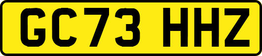GC73HHZ