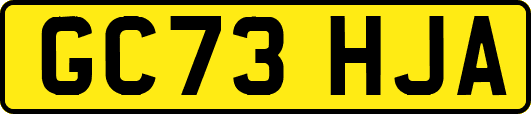 GC73HJA