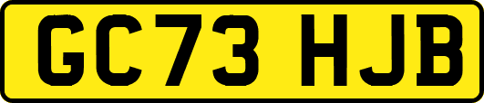 GC73HJB