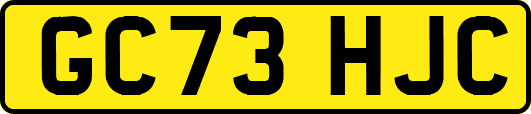 GC73HJC