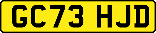 GC73HJD