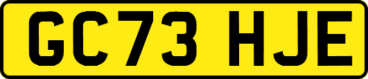 GC73HJE