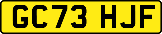 GC73HJF