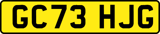 GC73HJG