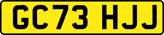 GC73HJJ