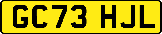 GC73HJL