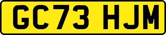 GC73HJM