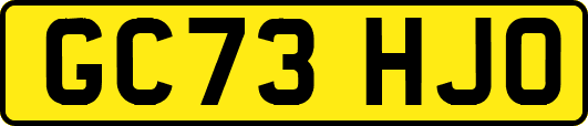 GC73HJO