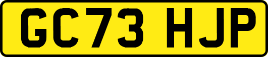 GC73HJP